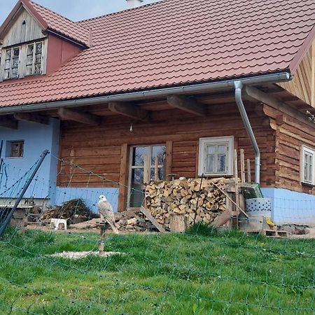 Farma Hermina Йилемнице Экстерьер фото