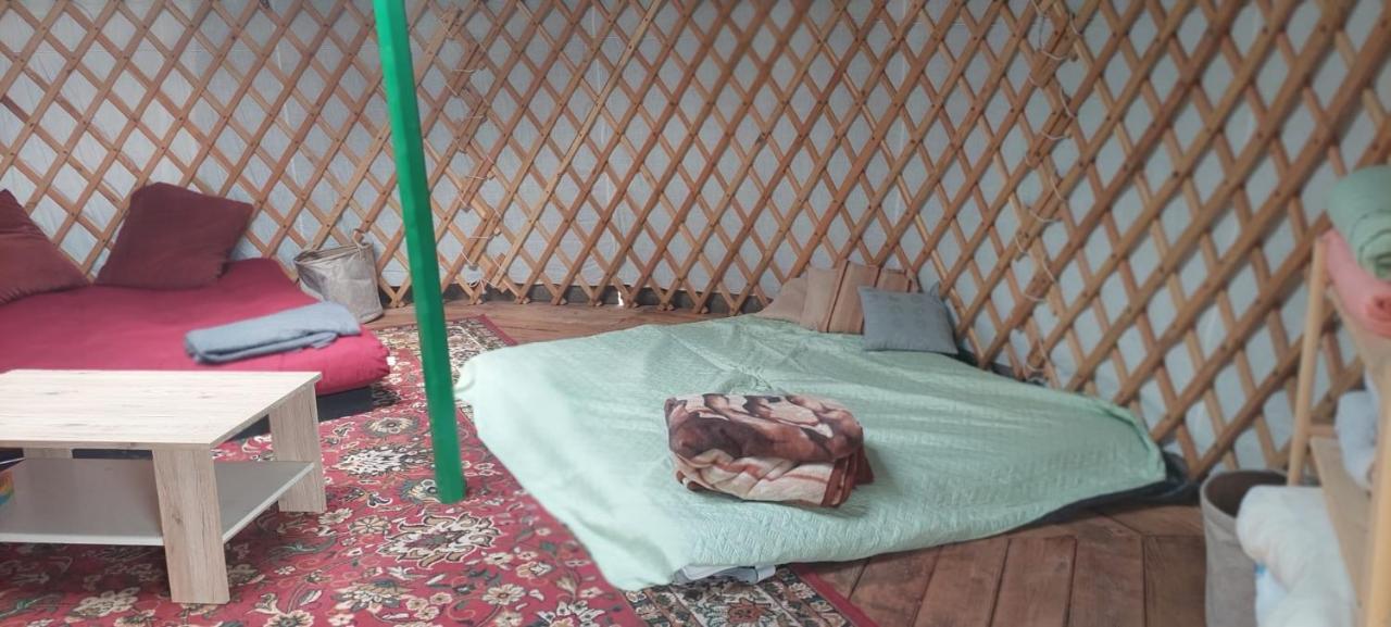 Farma Hermina Йилемнице Экстерьер фото